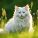 Ảnh minh họa: Con mèo Schrödinger